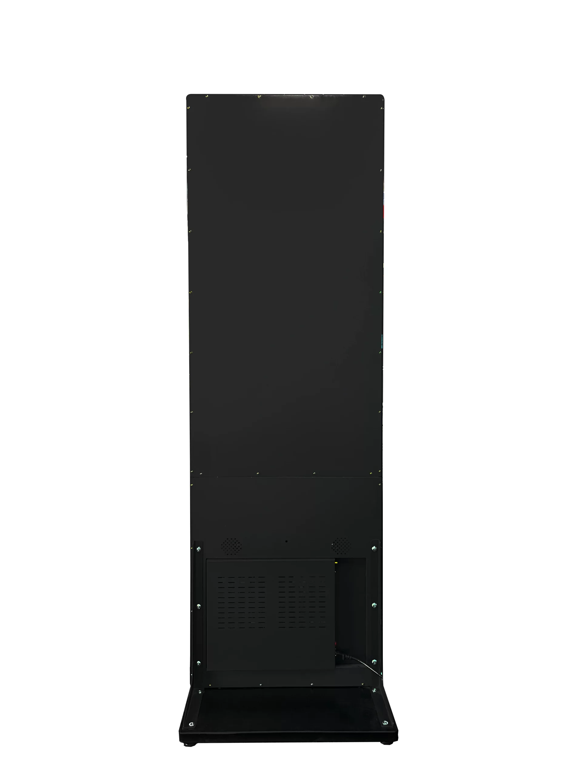 Indoor Digital Signage Detail (1)