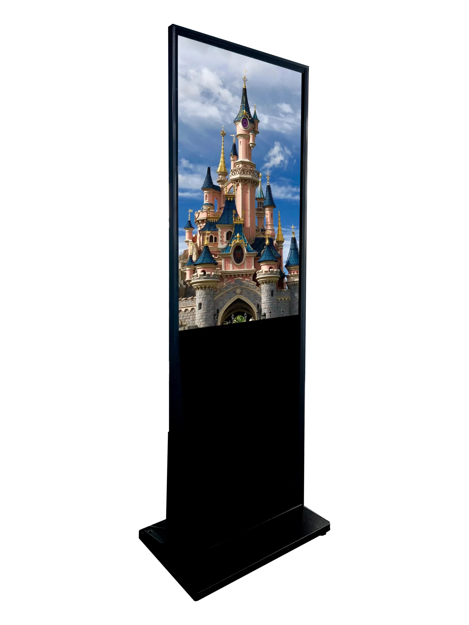 Indoor Digital Signage Detail (3)