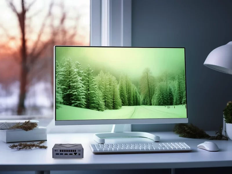 Mini PC Image